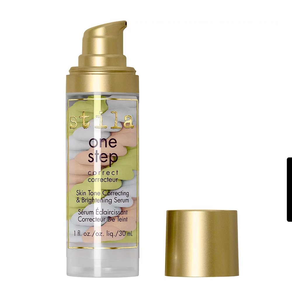 STILA ONE STEP CORRECTOR